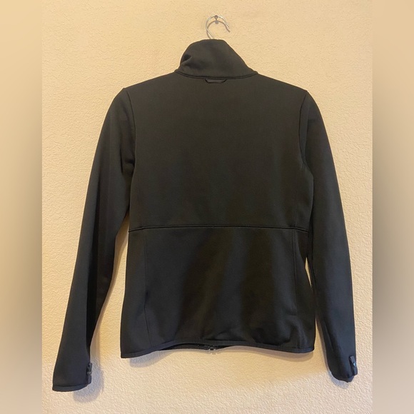 THE NORTH FACE Women's Arrowood Triclimate Inner Jacket Only Black Sz S Outdoor - Picture 3 of 9